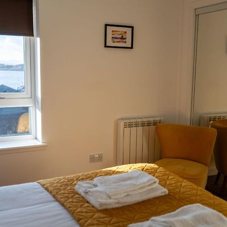 Ledaig Apartment 奥本 外观 照片