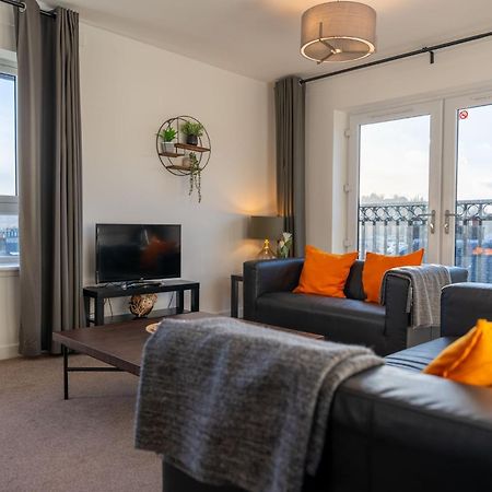 Ledaig Apartment 奥本 外观 照片