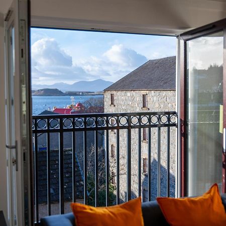 Ledaig Apartment 奥本 外观 照片
