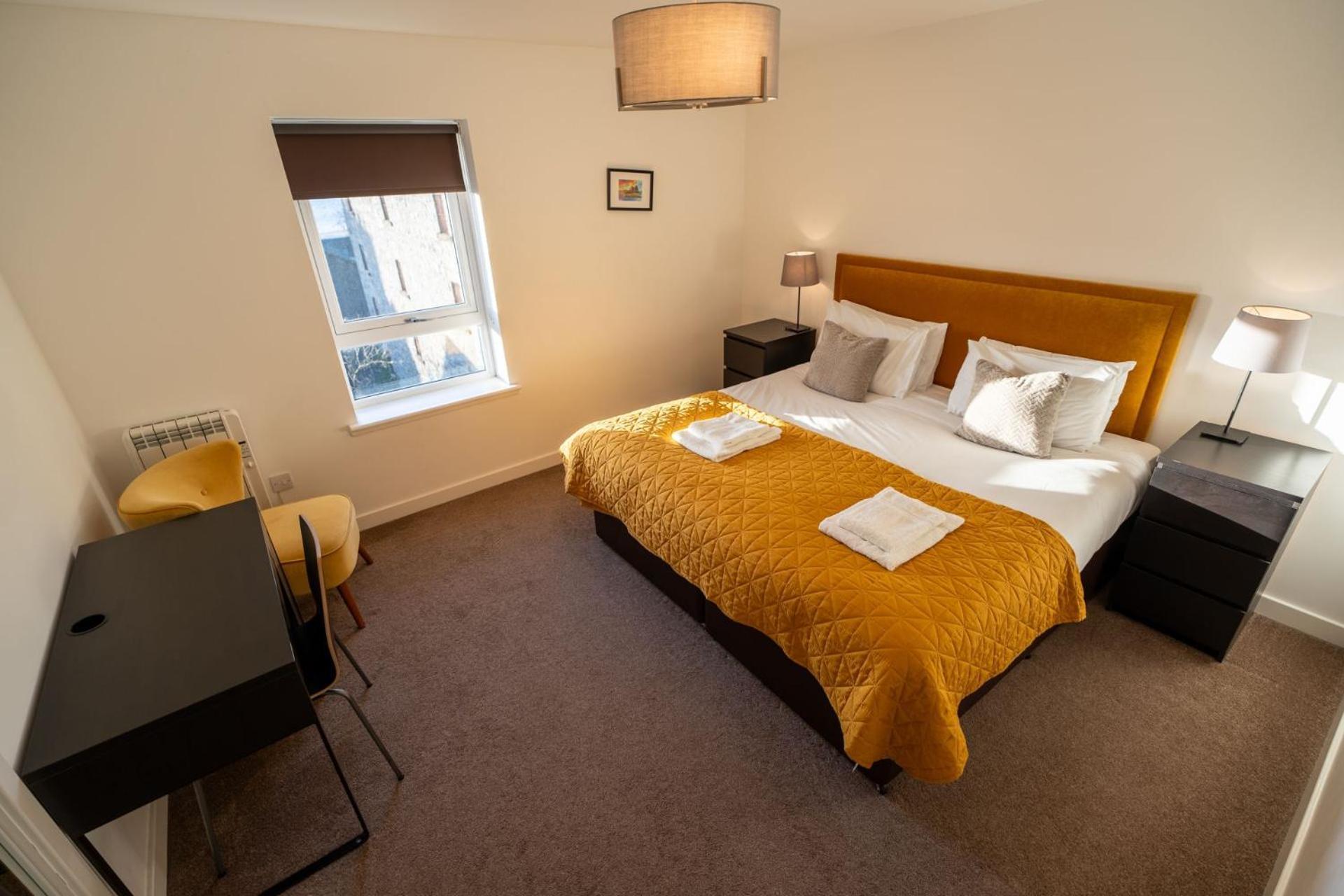 Ledaig Apartment 奥本 外观 照片