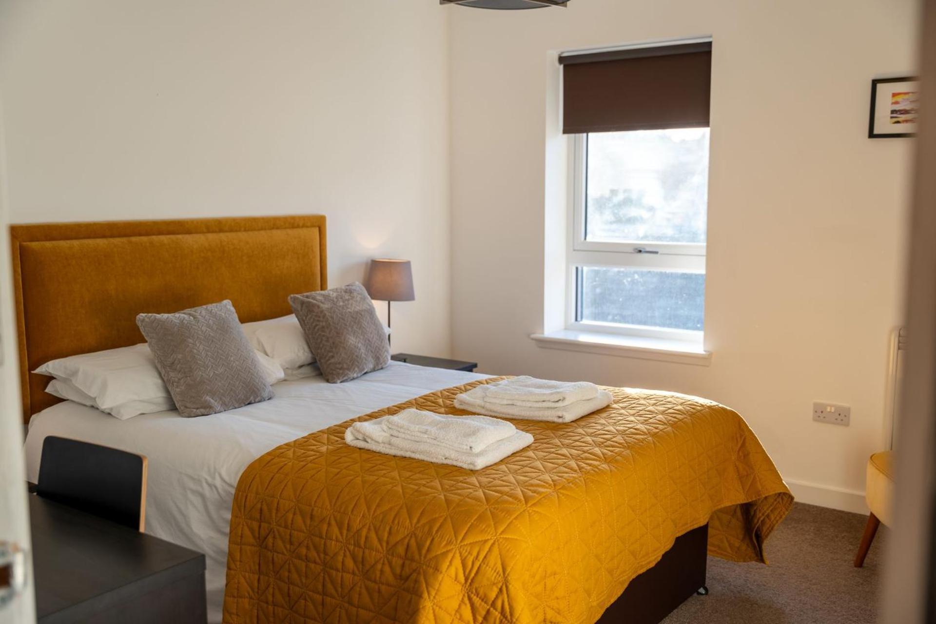 Ledaig Apartment 奥本 外观 照片